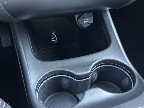 Used 2018 Dodge Journey SXT AWD/4WD image 9