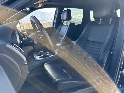 Used 2021 Jeep Grand Cherokee Limited X image 18