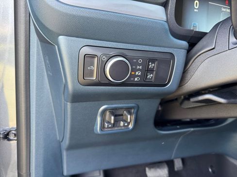 New 2025 Ford Maverick XLT w/ Black Appearance Package image 23