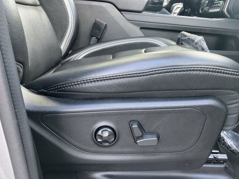 Used 2021 RAM 1500 TRX w/ TRX Level 2 Equipment Group image 11