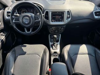 Used 2021 Jeep Compass Latitude w/ Sun and Sound Group AWD/4WD video 2