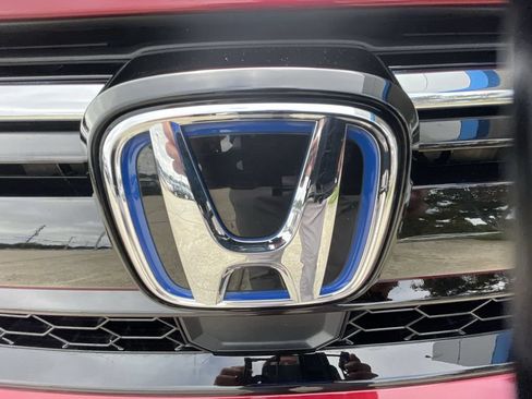 Used 2021 Honda CR-V Touring image 31