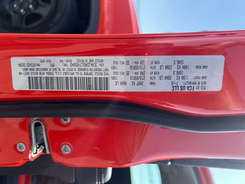 Used 2018 Jeep Compass Sport AWD/4WD image 26