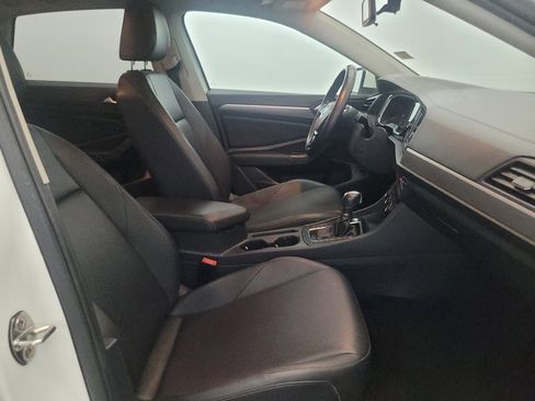 Used 2019 Volkswagen Jetta SE FWD image 21