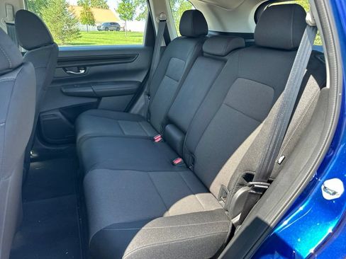 Used 2024 Honda CR-V LX image 14