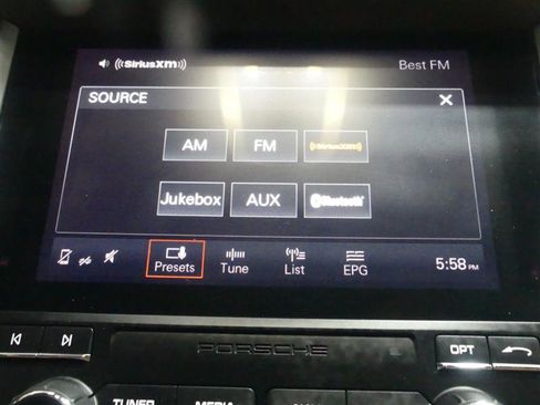 Used 2017 Porsche Macan Turbo AWD/4WD image 42