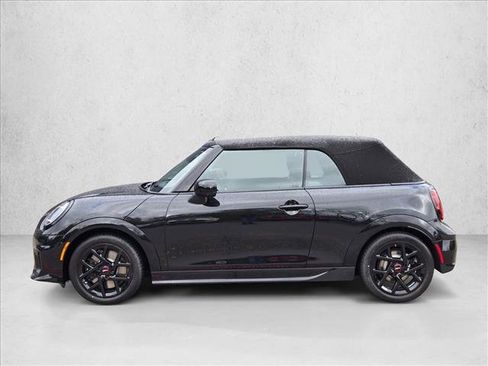 Used 2026 MINI Cooper S FWD image 11