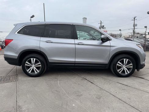Used 2018 Honda Pilot EX-L image 4