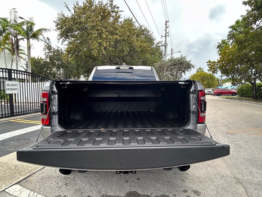 Used 2021 RAM 1500 TRX w/ TRX Level 2 Equipment Group AWD/4WD image 52