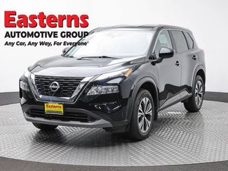 Used 2023 Nissan Rogue SV AWD/4WD video 1