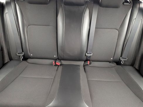 Used 2023 Honda Civic Sport image 26