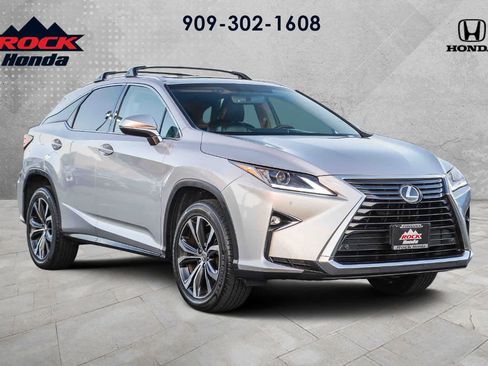 Used 2016 Lexus RX 350 image 5