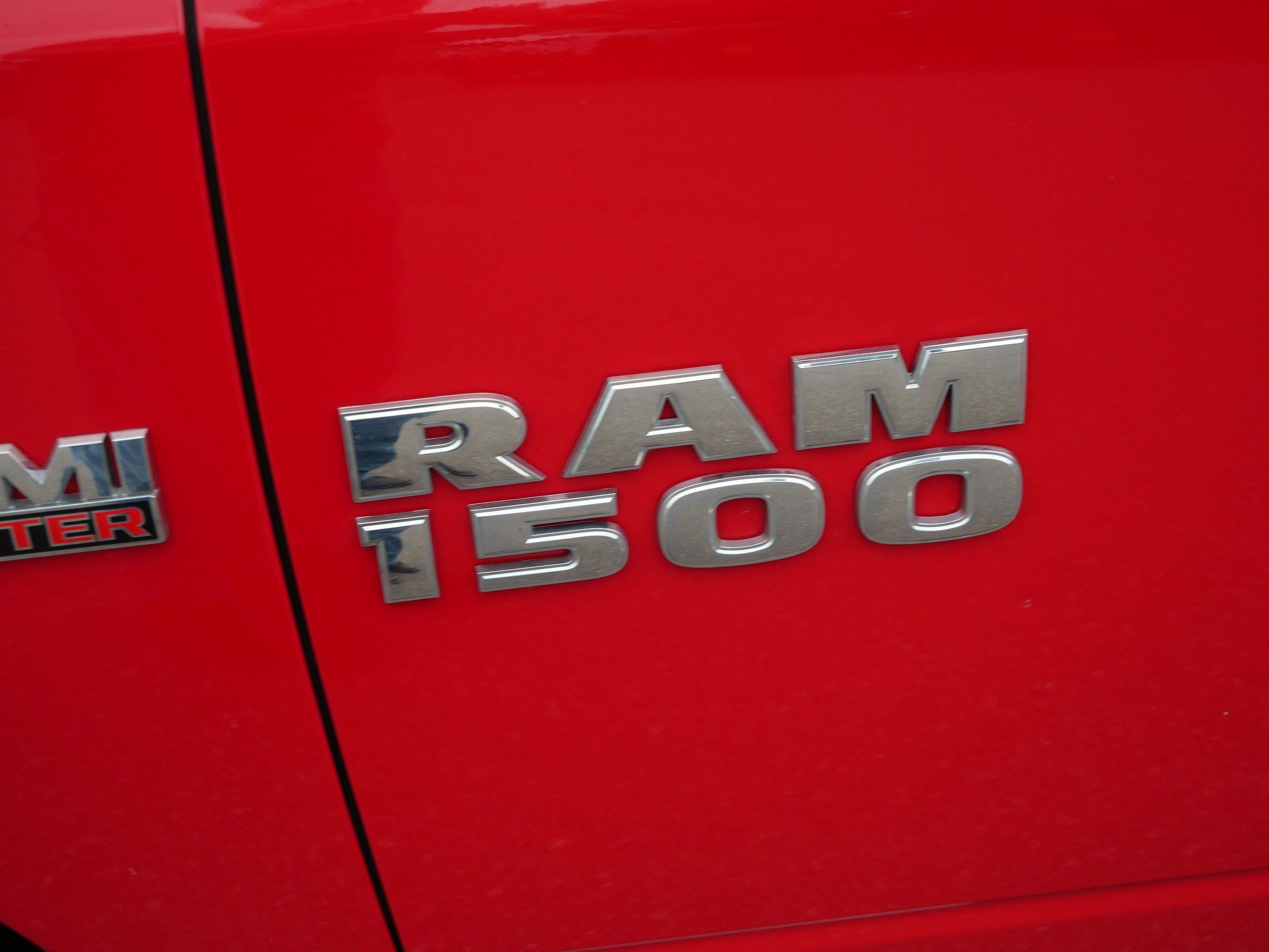 Used 2013 RAM 1500 Express AWD/4WD image 18