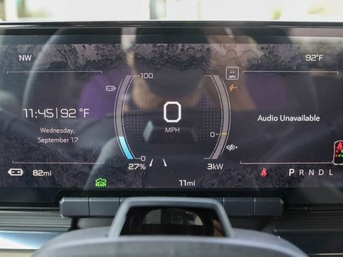 New 2026 GMC Hummer EV 4x4 Crew Cab image 33