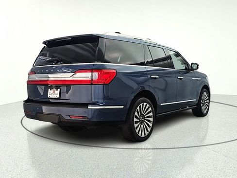 Used 2019 Lincoln Navigator Reserve w/ Cargo Package AWD/4WD image 7