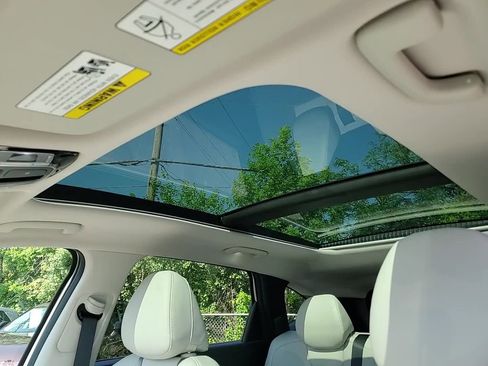 New 2025 Hyundai Tucson Limited image 21