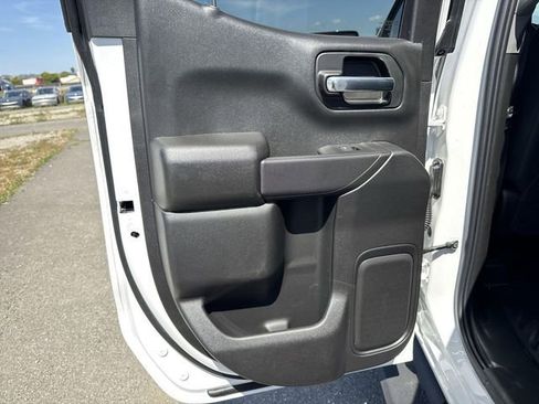 New 2026 GMC Sierra 1500 Pro w/ Pro Value Package RWD image 22