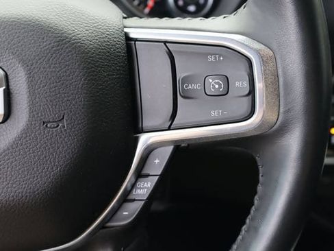 Used 2022 RAM 1500 Laramie w/ Sport Appearance Package RWD image 12