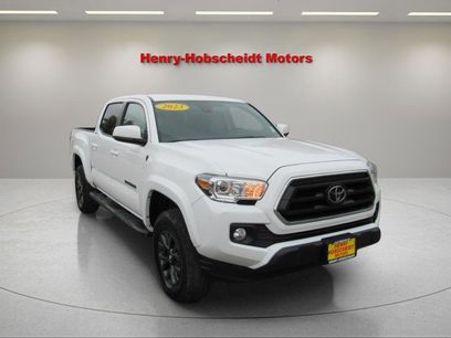 Used 2023 Toyota Tacoma SR
