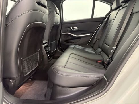 Certified 2023 BMW 330i xDrive Sedan w/ Driving Assistance Package image 17