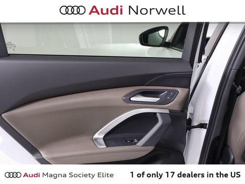 New 2026 Audi Q5 Premium AWD/4WD image 20