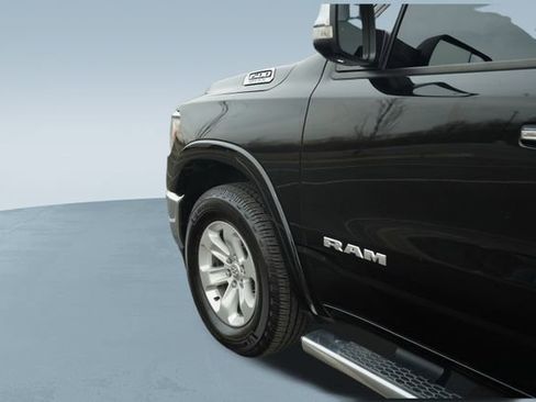 Used 2019 RAM 1500 Laramie image 69