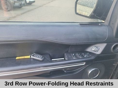 Used 2020 Ford Expedition Max XLT w/ Equipment Group 202A image 14