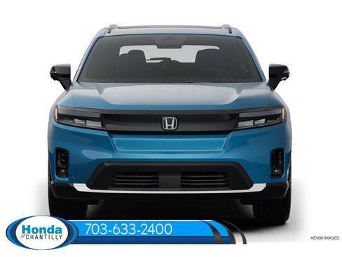 New 2026 Honda Prologue Elite image 4