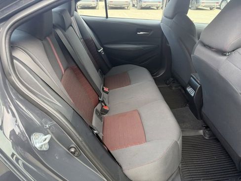 Used 2024 Toyota Corolla SE image 38