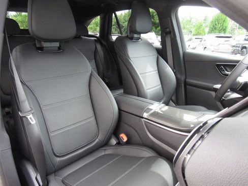 New 2025 Mercedes-Benz GLC 300 4MATIC image 20