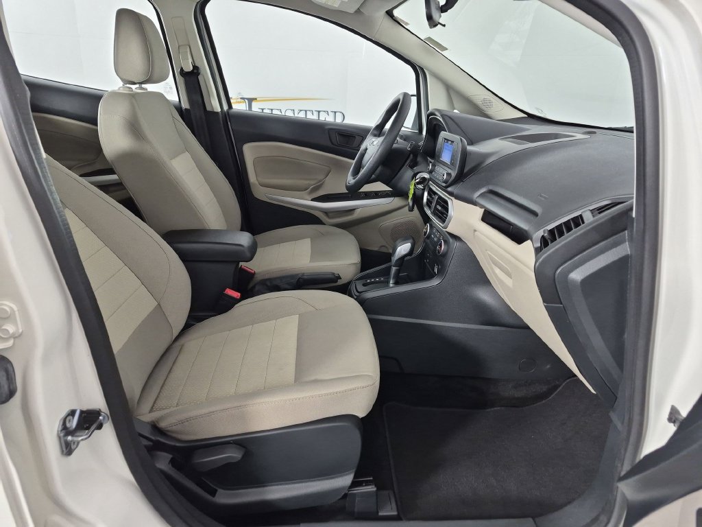 Used 2018 Ford EcoSport S FWD image 34