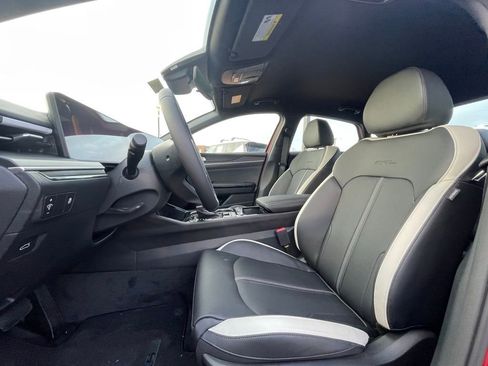 New 2026 Kia K5 GT-Line AWD/4WD image 23