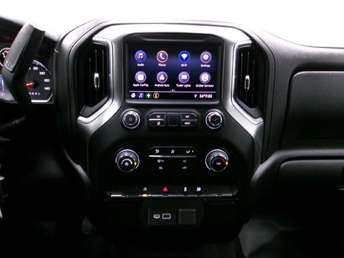 Used 2020 Chevrolet Silverado 1500 LT w/ Trailering Package image 10