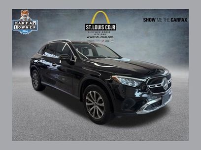 Used 2024 Mercedes-Benz GLC 300