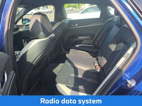 Used 2025 Kia K5 GT-Line AWD/4WD image 8