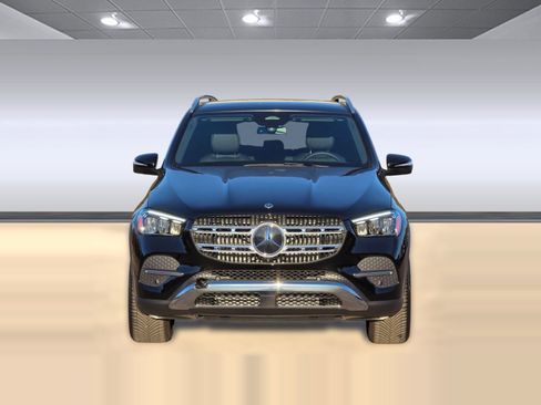 New 2026 Mercedes-Benz GLE 350 4MATIC image 6