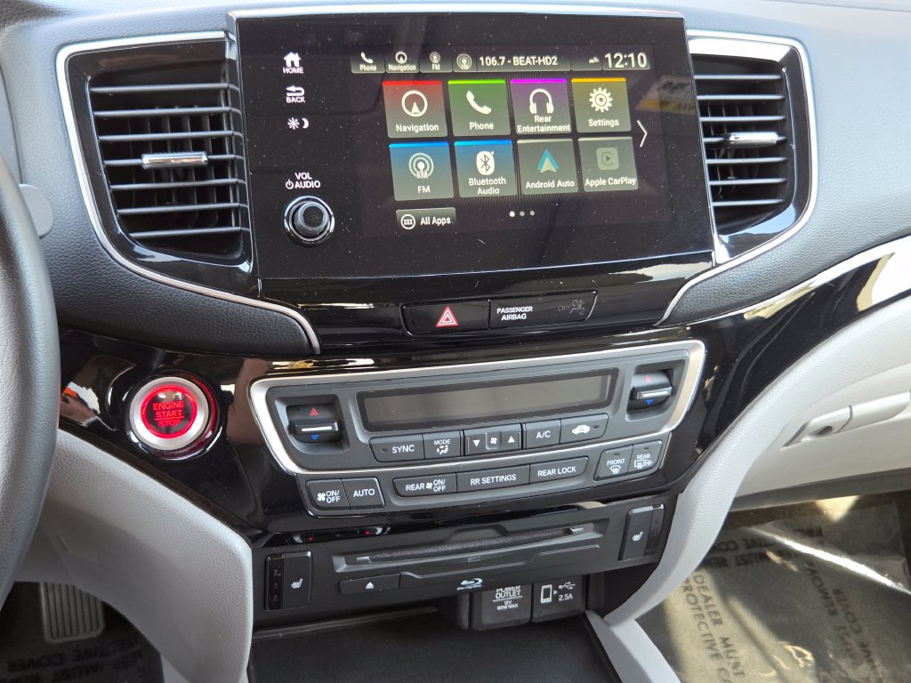 Used 2020 Honda Pilot Touring image 38