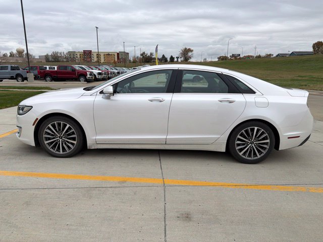 Used 2019 Lincoln MKZ Reserve FWD image 6