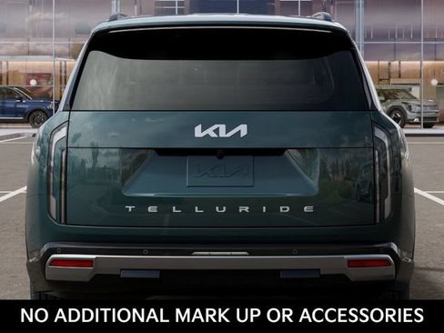 New 2027 Kia Telluride SX FWD image 13