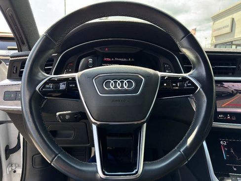 Used 2023 Audi A6 Premium Plus w/ Premium Plus Package image 19