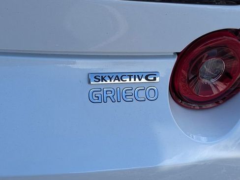 New 2025 MAZDA MX-5 Miata RF Club image 14