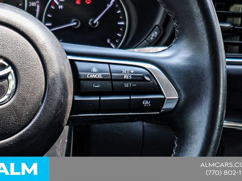 Used 2025 MAZDA CX-30 AWD 2.5 S w/ Preferred Package image 27