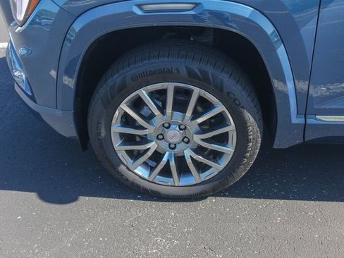 New 2026 GMC Terrain Denali AWD/4WD image 32