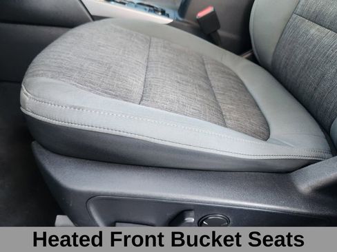 Certified 2023 Ford Bronco Sport Big Bend w/ Convenience Package image 13