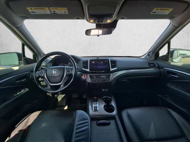 Used 2020 Honda Ridgeline RTL image 14