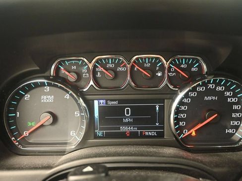 Used 2020 Chevrolet Tahoe LS RWD image 13