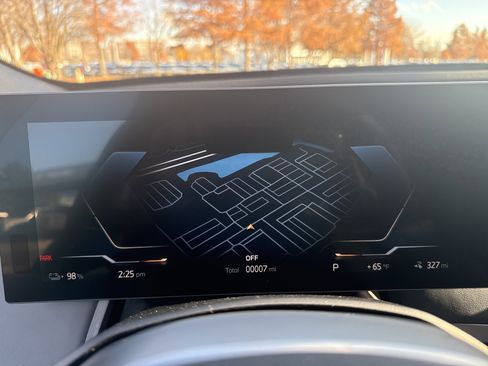 New 2026 BMW iX xDrive60 image 19