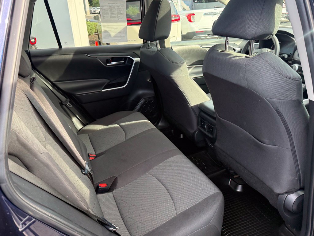 Certified 2023 Toyota RAV4 XLE w/ Convenience Package AWD/4WD image 19