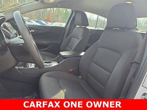 Used 2024 Chevrolet Malibu LT image 15