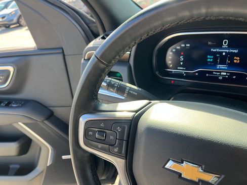 Used 2023 Chevrolet Tahoe Premier image 19